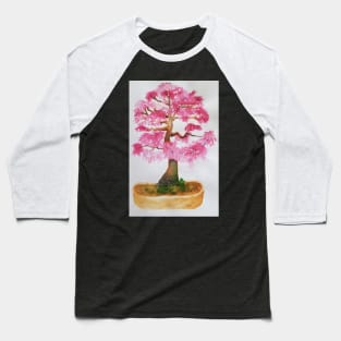 Bonsai Baseball T-Shirt